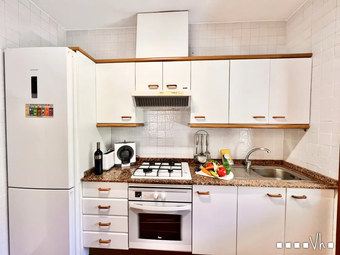 Maison de Vacances Moraira 253