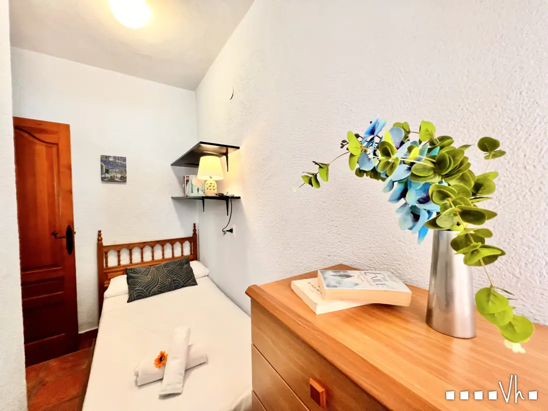 Maison de Vacances Moraira 253