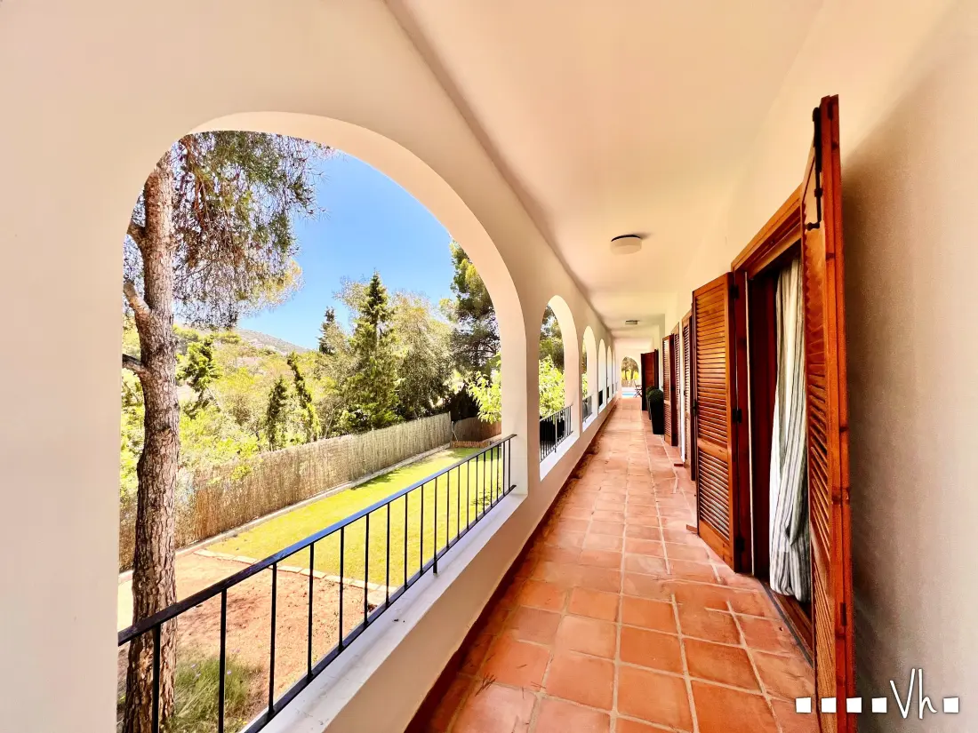 Maison de Vacances Moraira 253
