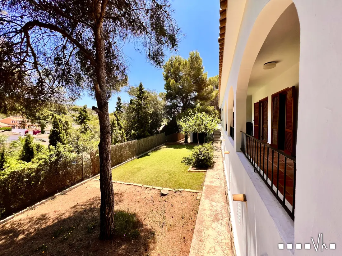 Maison de Vacances Moraira 253