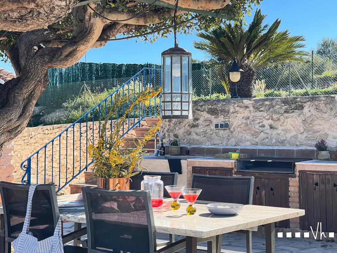 Maison de Vacances Moraira 256