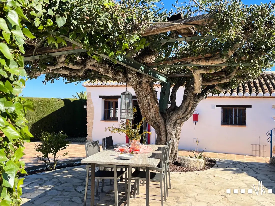 Maison de Vacances Moraira 256