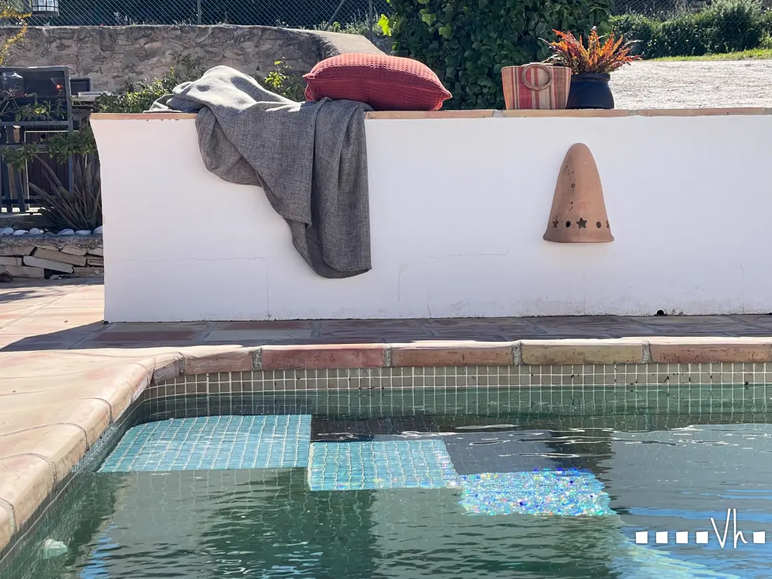 Maison de Vacances Moraira 256