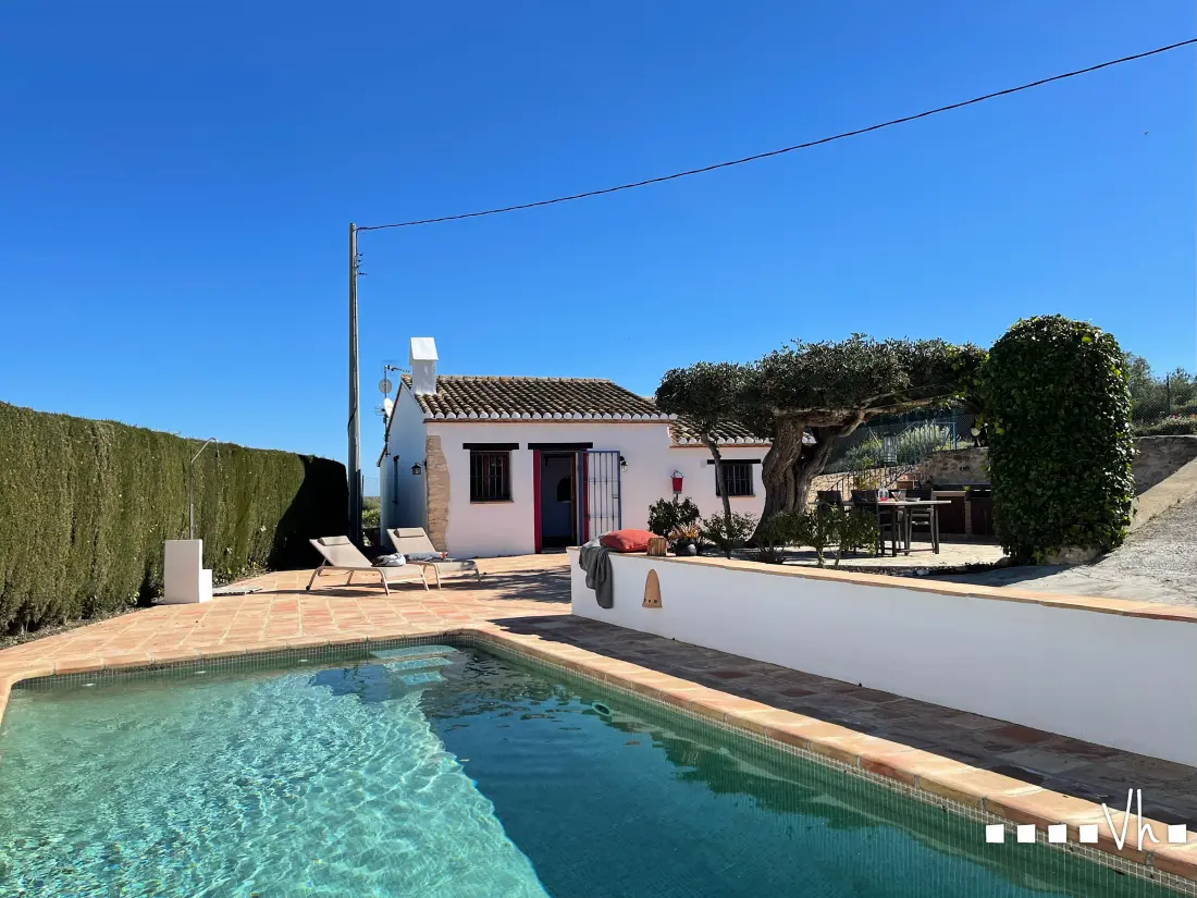 Maison de Vacances Moraira 256