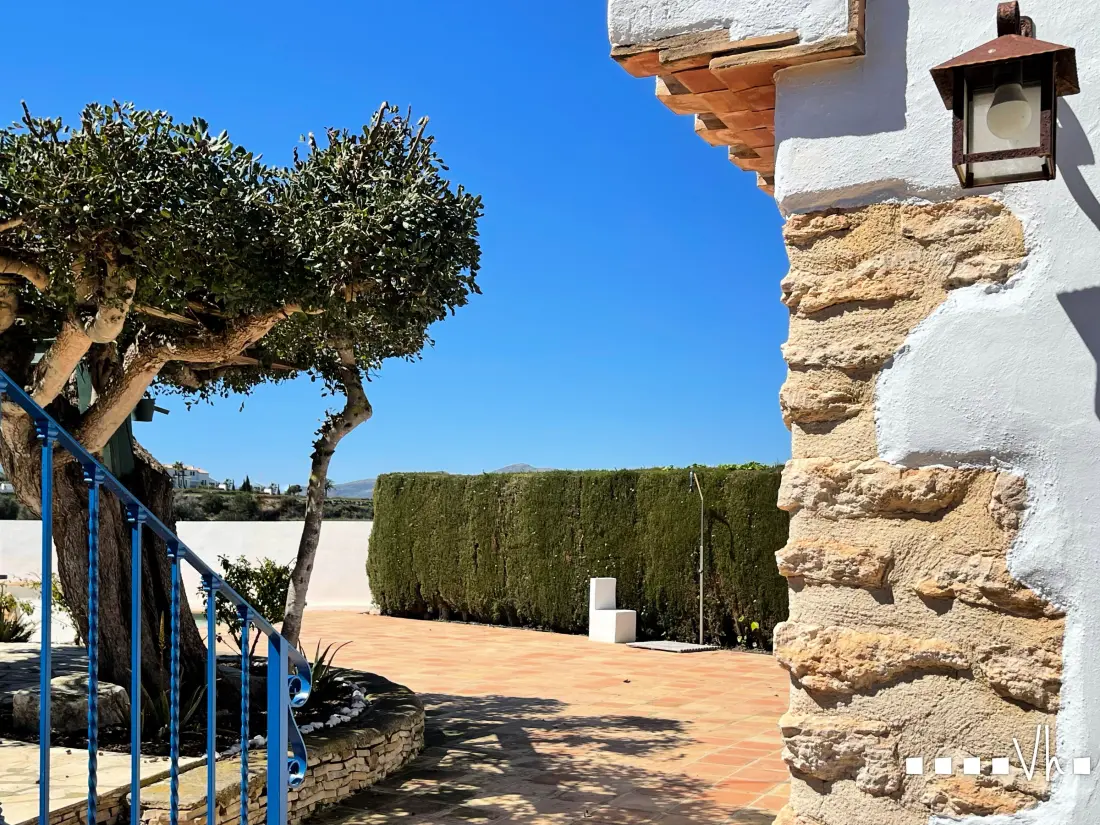 Maison de Vacances Moraira 256
