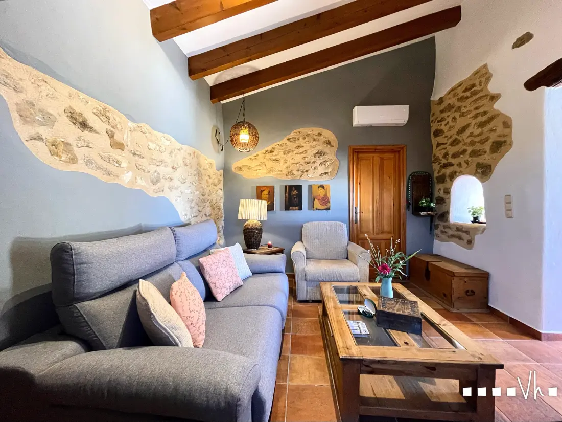 Maison de Vacances Moraira 256