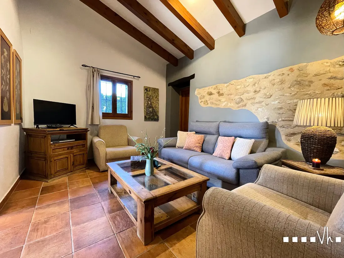 Maison de Vacances Moraira 256
