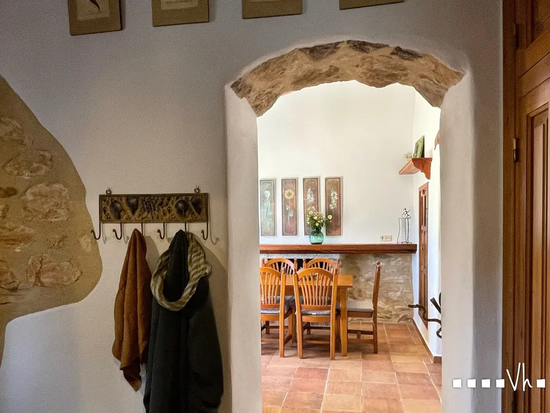 Maison de Vacances Moraira 256