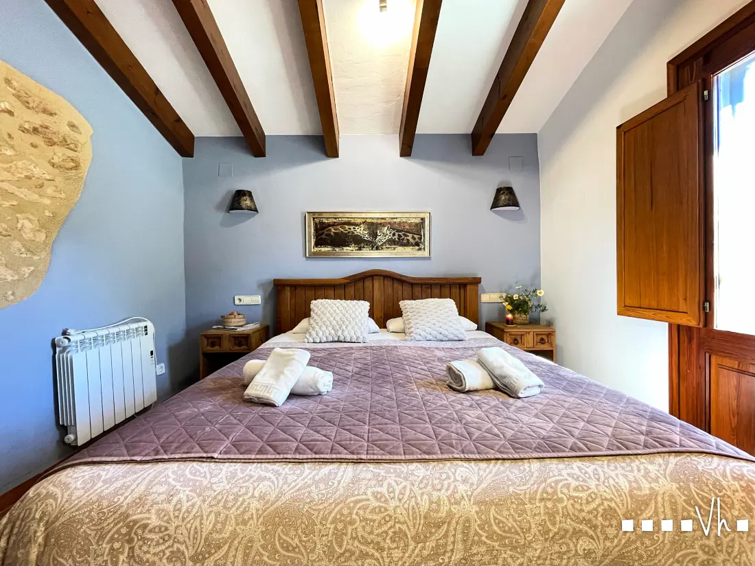 Maison de Vacances Moraira 256