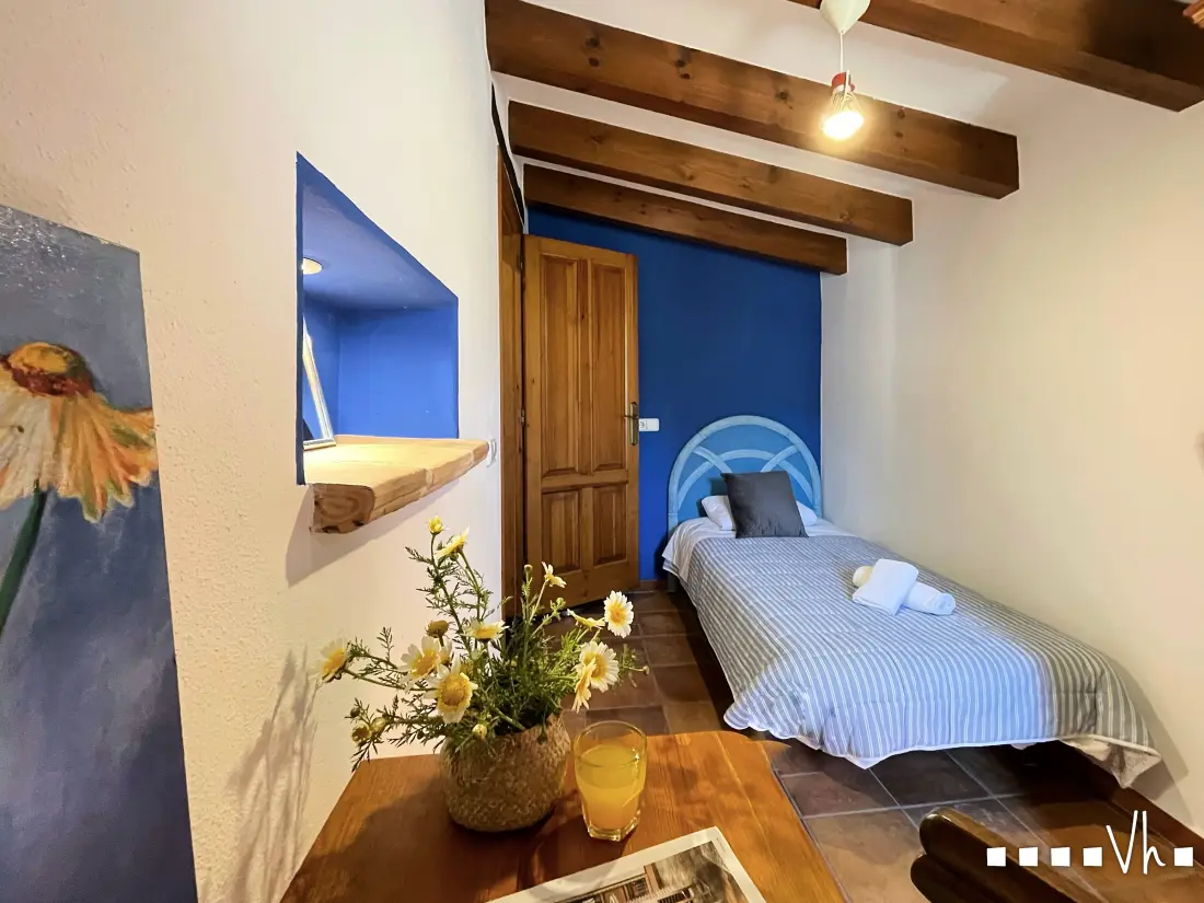 Maison de Vacances Moraira 256