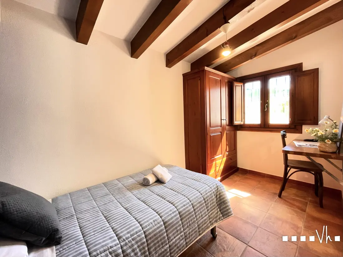 Maison de Vacances Moraira 256