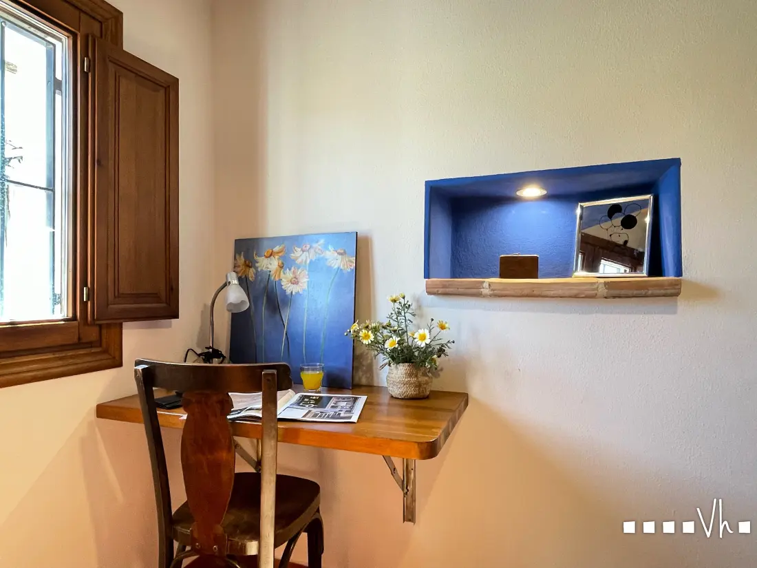 Maison de Vacances Moraira 256