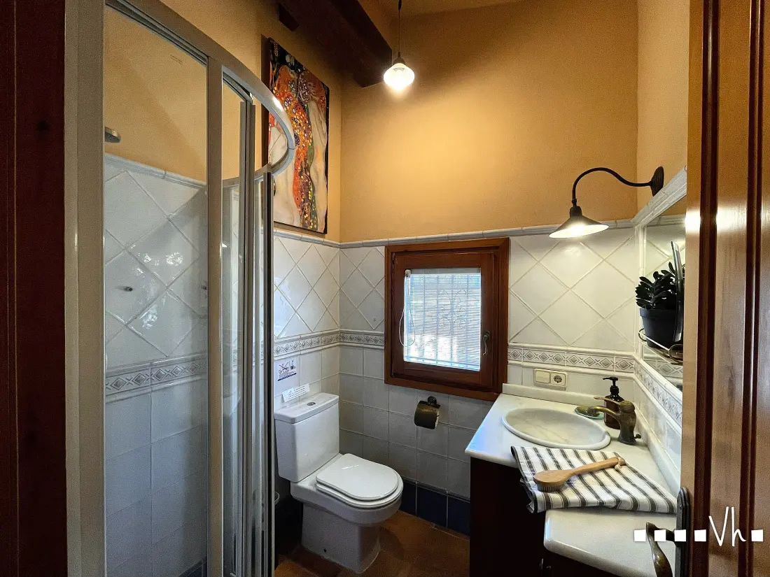 Maison de Vacances Moraira 256