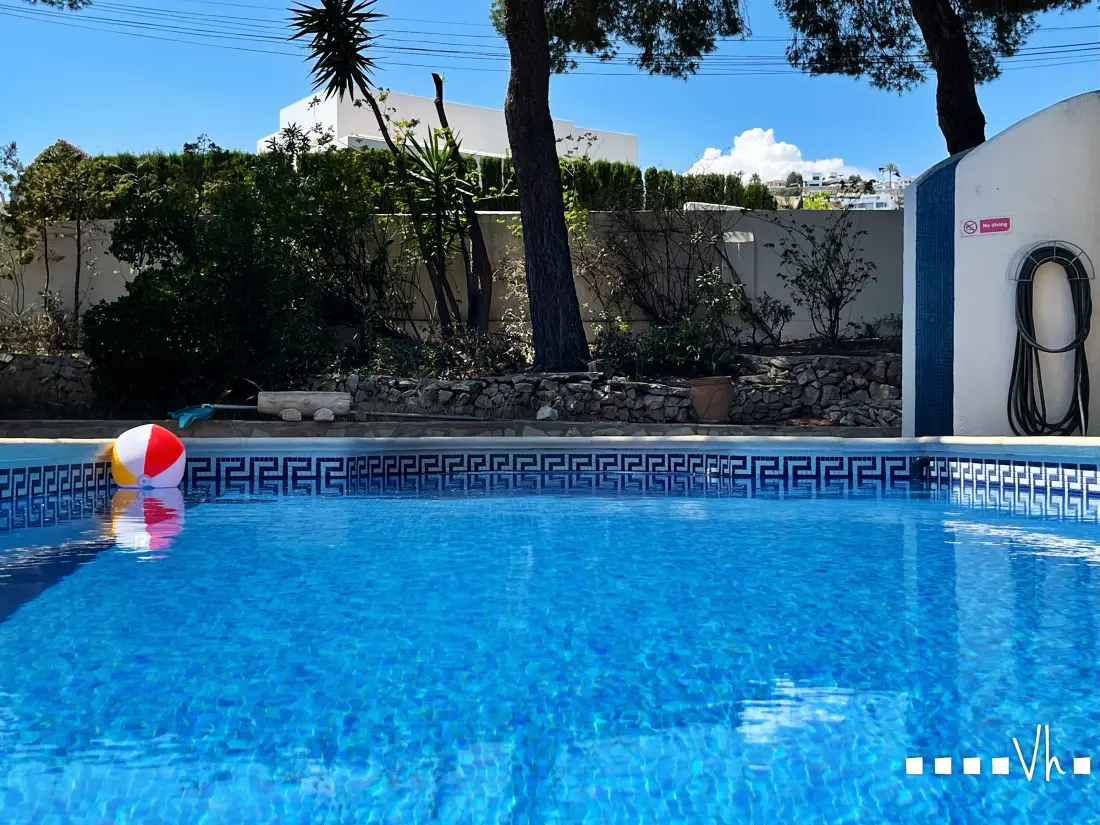 Maison de Vacances Moraira 257