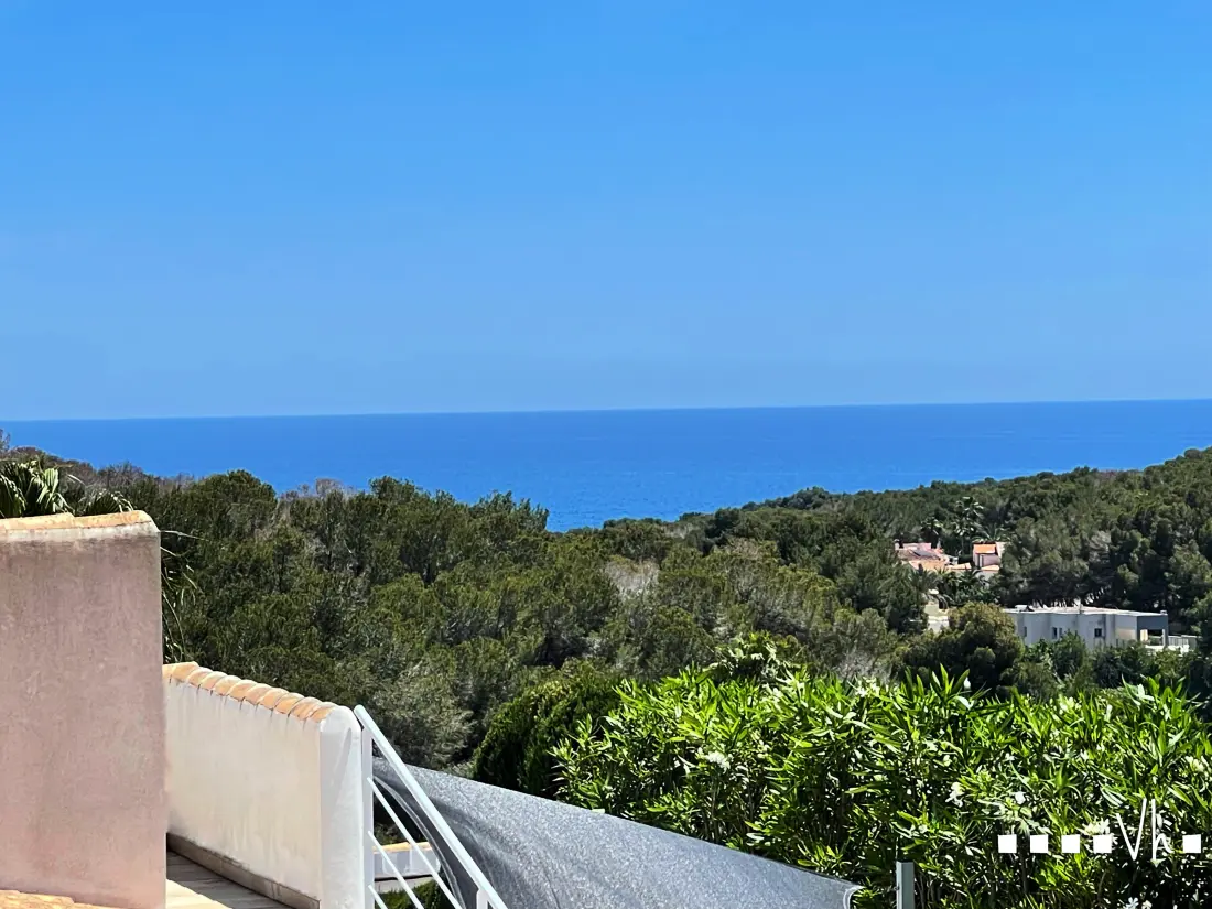 Maison de Vacances Moraira 257