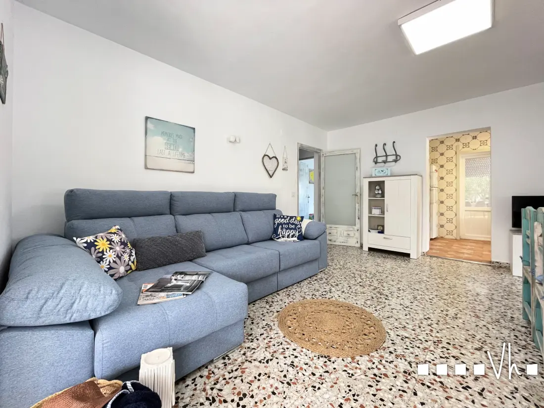 Maison de Vacances Moraira 259
