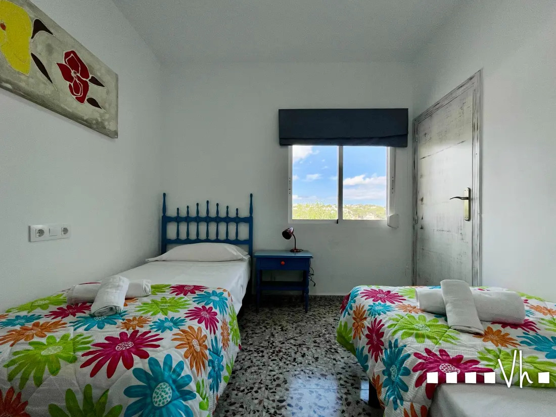 Maison de Vacances Moraira 259