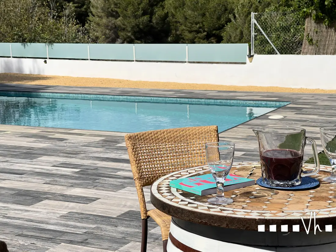 Maison de Vacances Moraira 259