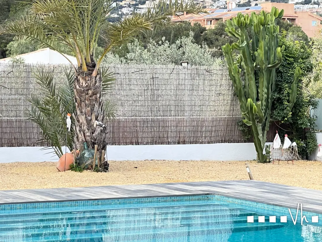 Maison de Vacances Moraira 259