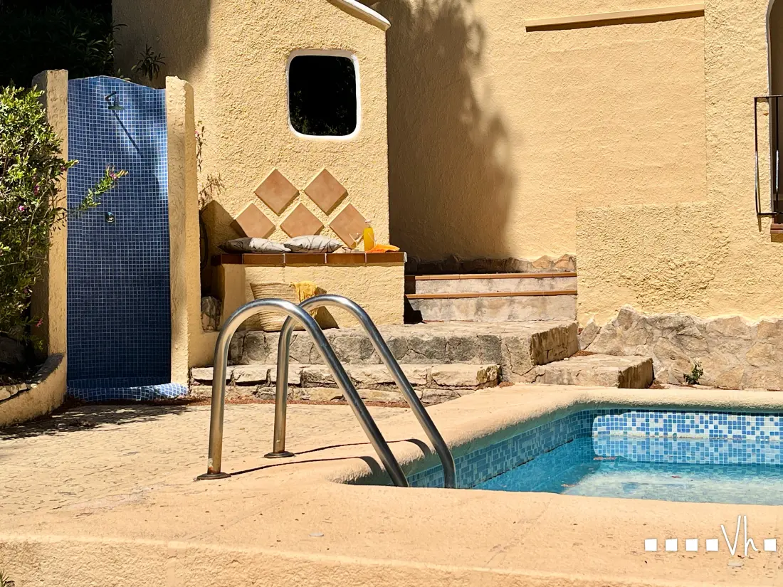 Maison de Vacances Moraira 261