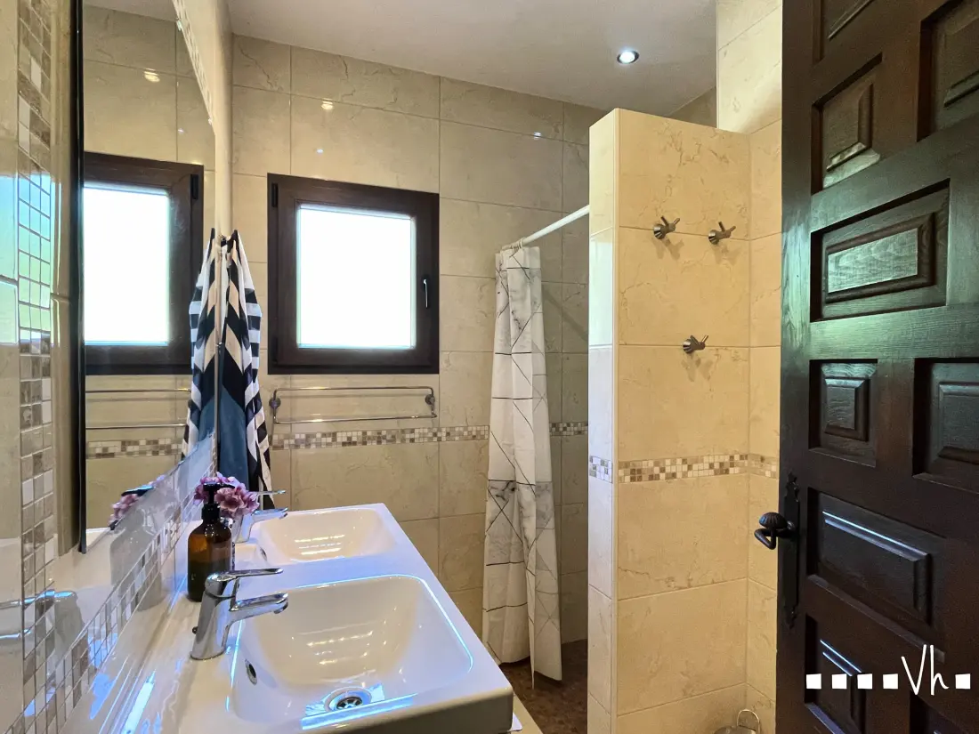 Maison de Vacances Moraira 261