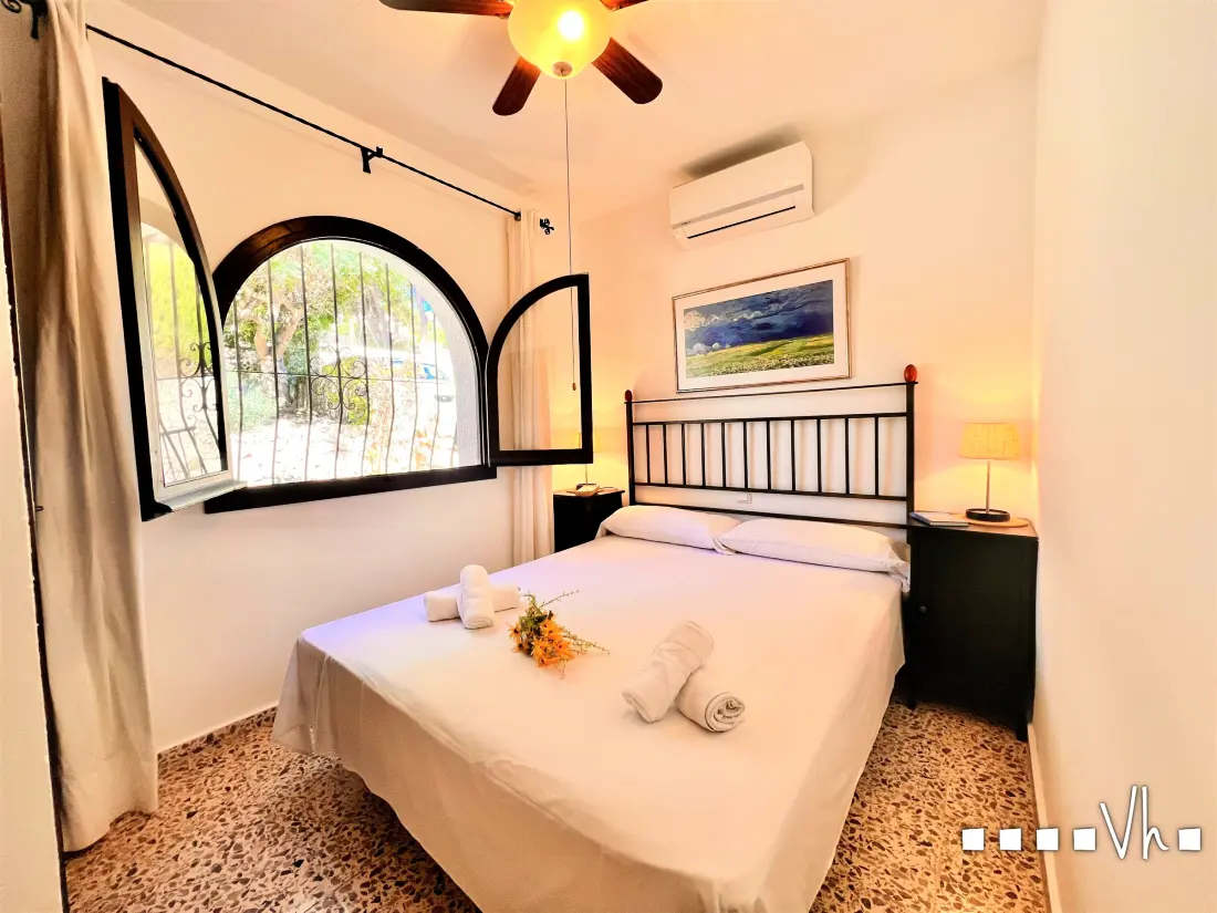 Maison de Vacances Moraira 261