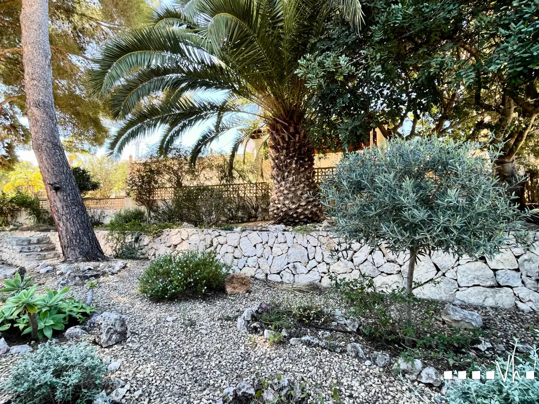 Maison de Vacances Moraira 261