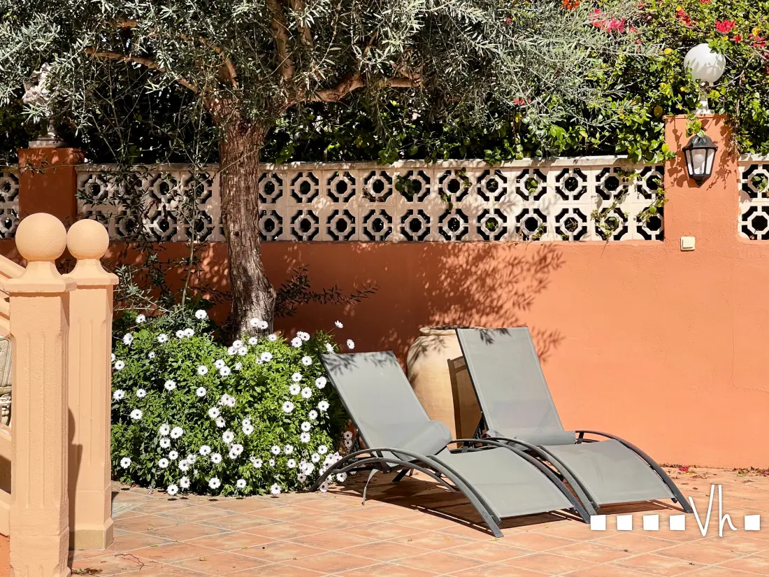 Maison de Vacances Moraira 262