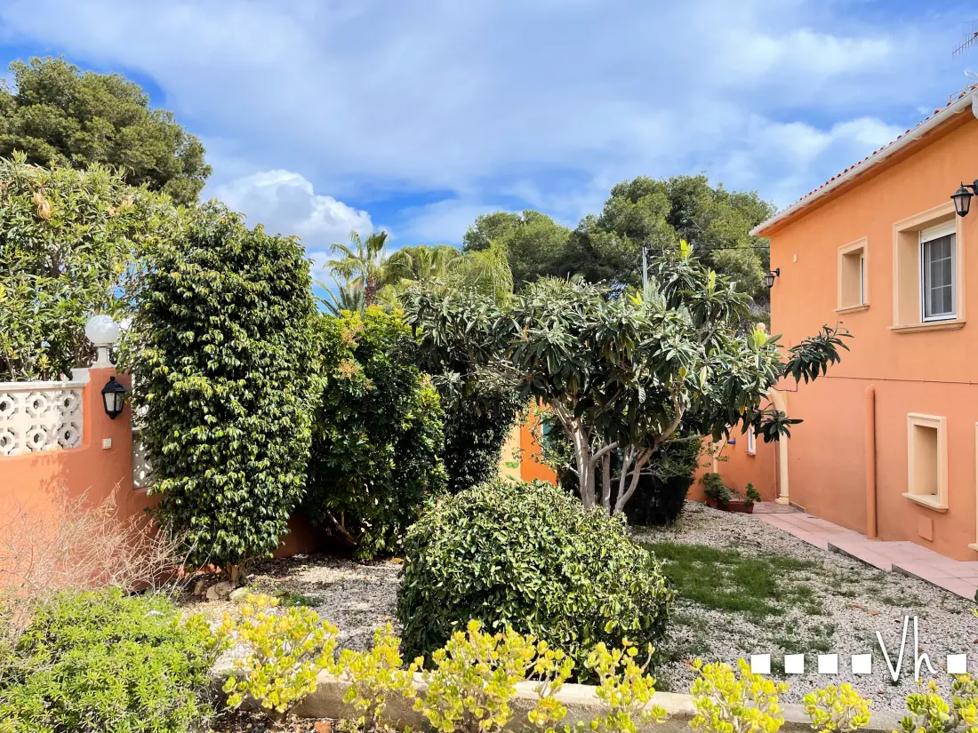 Maison de Vacances Moraira 262
