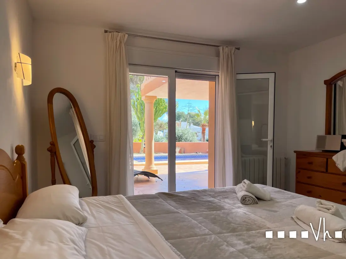 Maison de Vacances Moraira 262