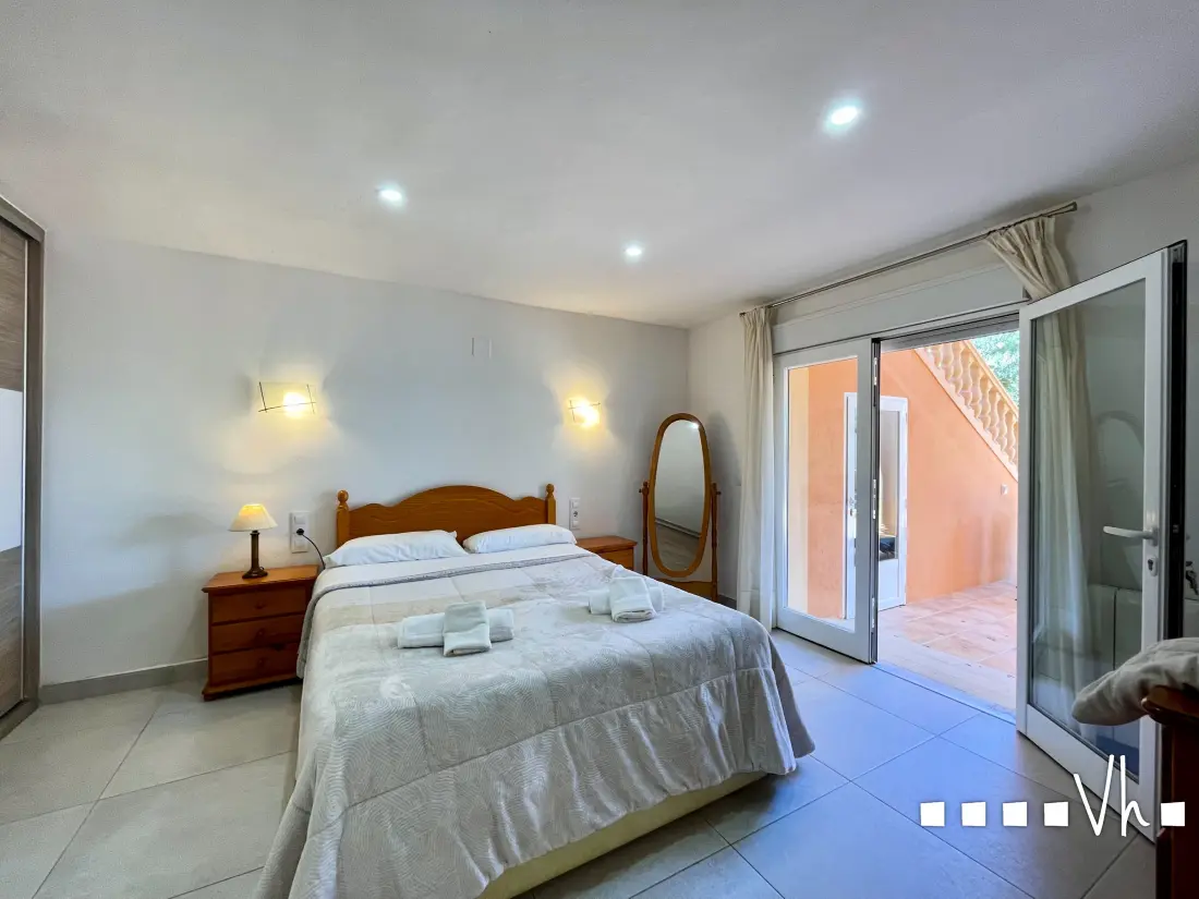Maison de Vacances Moraira 262