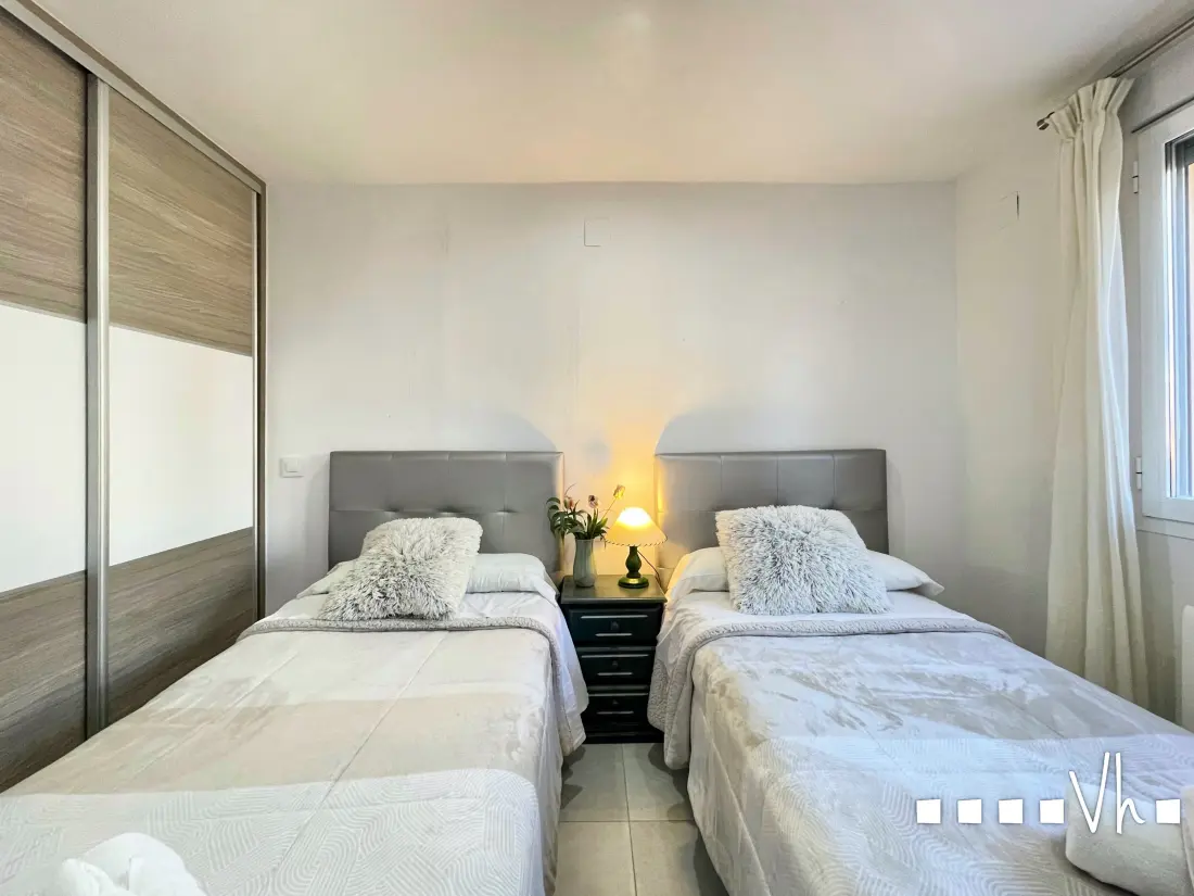 Maison de Vacances Moraira 262