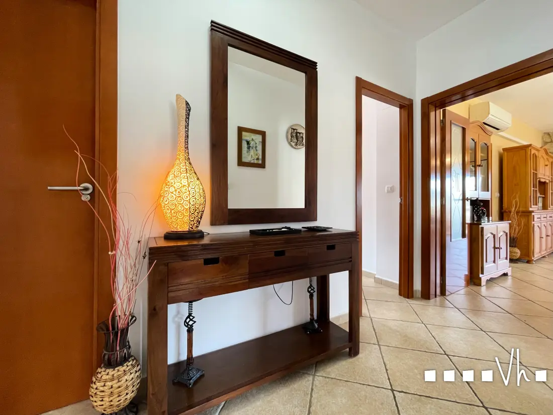Maison de Vacances Moraira 262