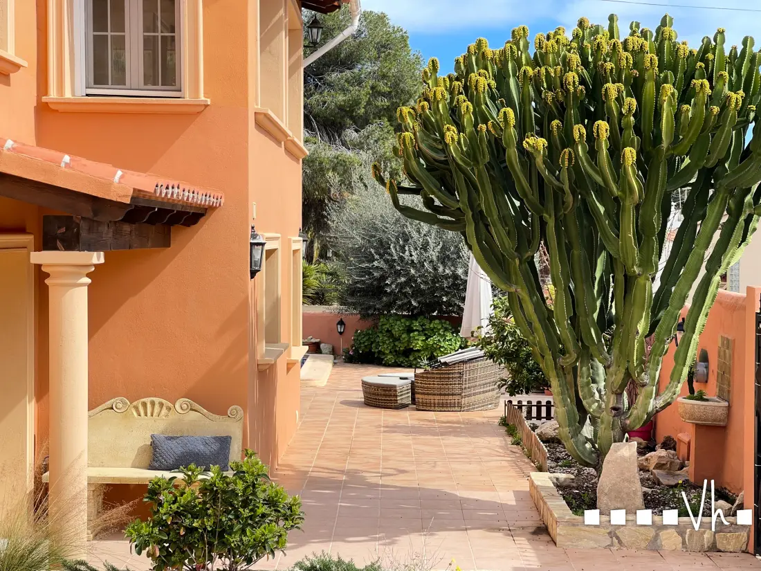 Maison de Vacances Moraira 262