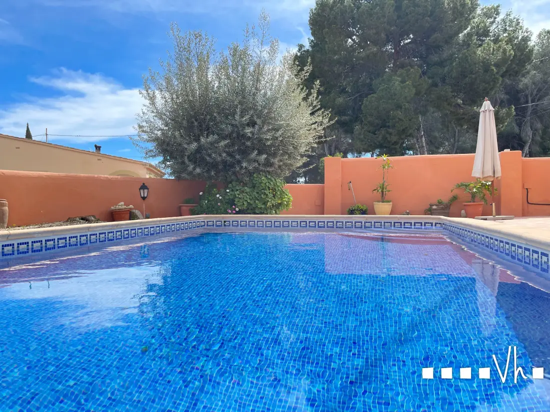 Maison de Vacances Moraira 262