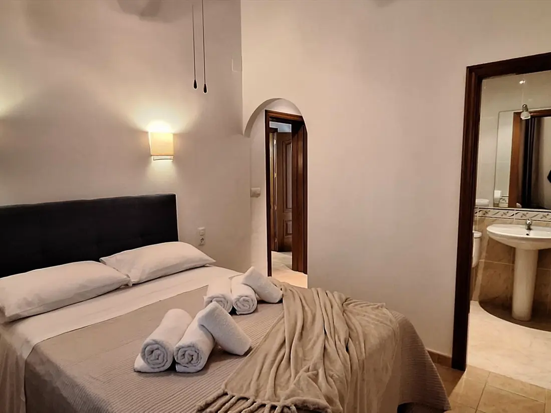 Maison de Vacances Moraira 263