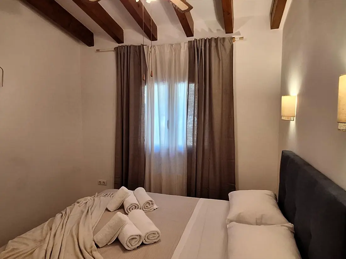 Maison de Vacances Moraira 263