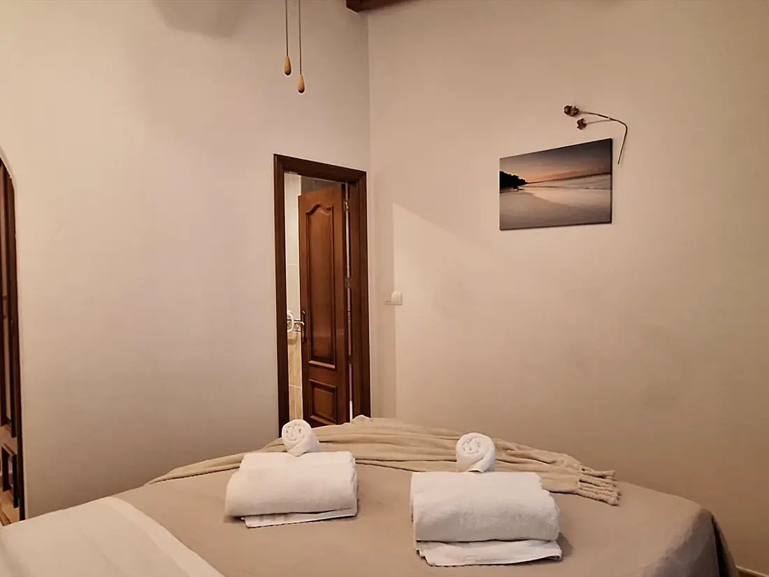 Maison de Vacances Moraira 263