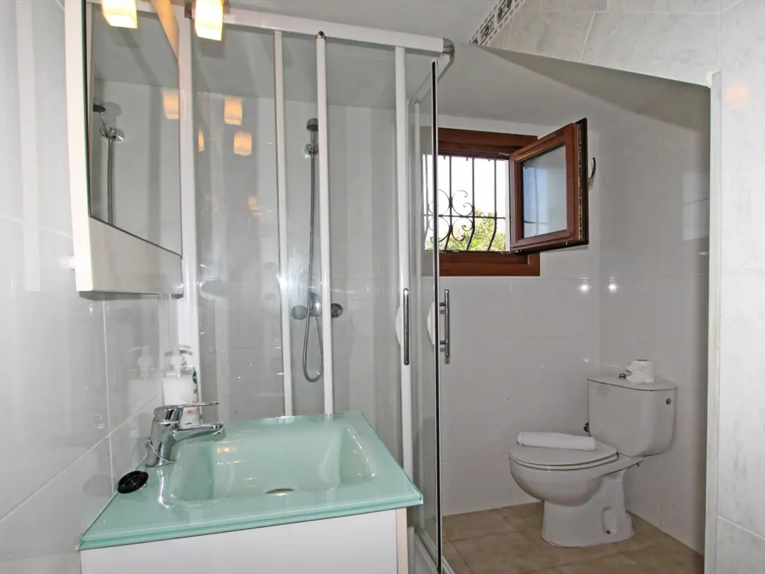 Maison de Vacances Moraira 264