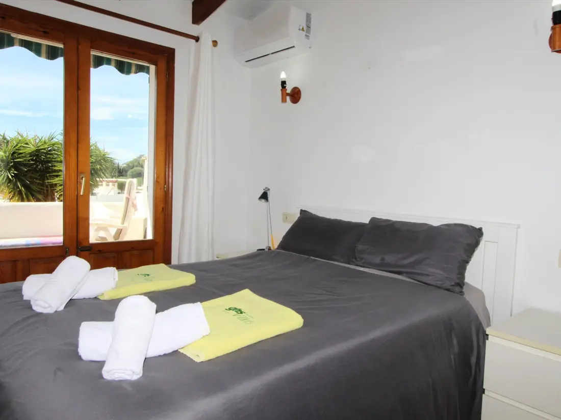 Maison de Vacances Moraira 264