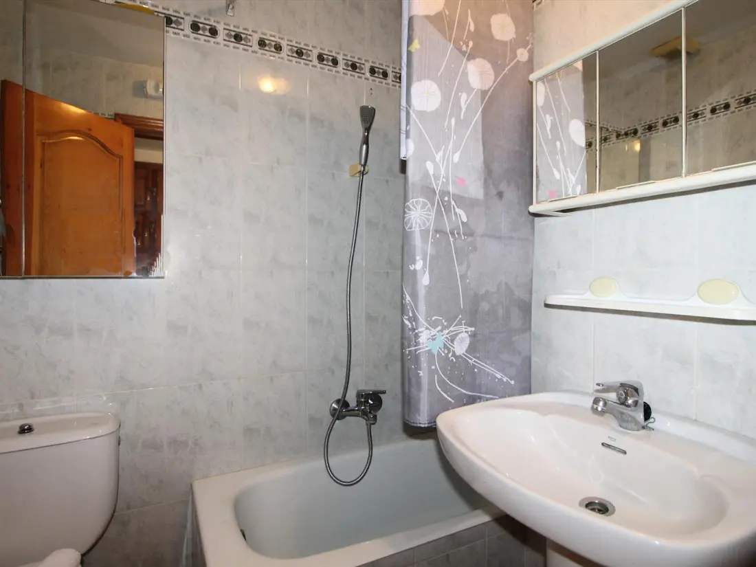 Maison de Vacances Moraira 264