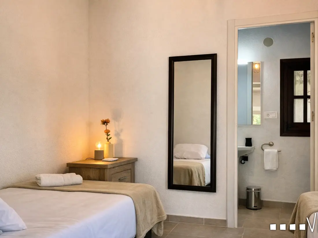 Maison de Vacances Moraira 266