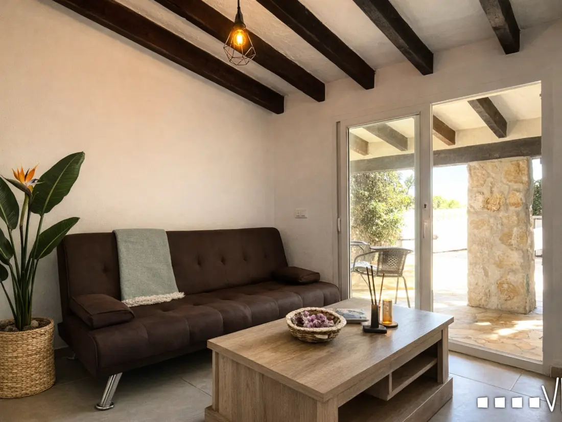 Maison de Vacances Moraira 266