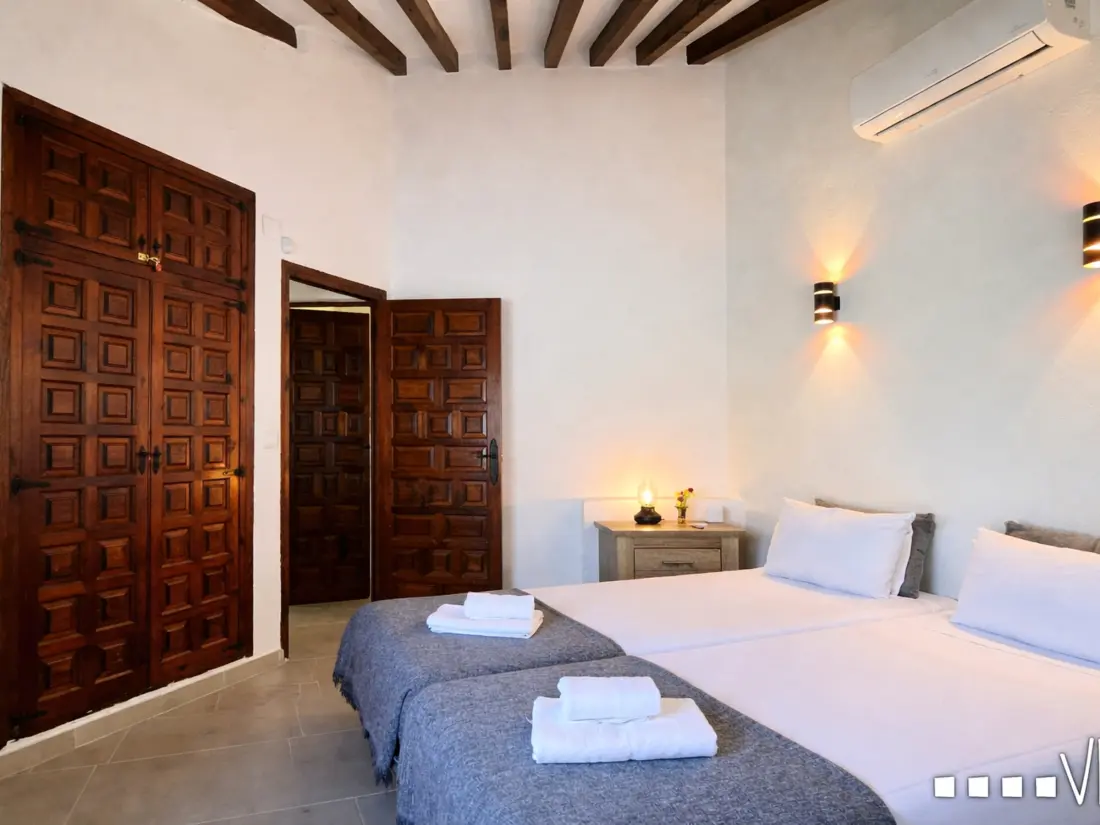 Maison de Vacances Moraira 266