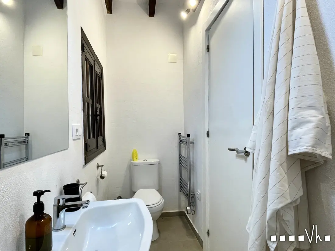 Maison de Vacances Moraira 266