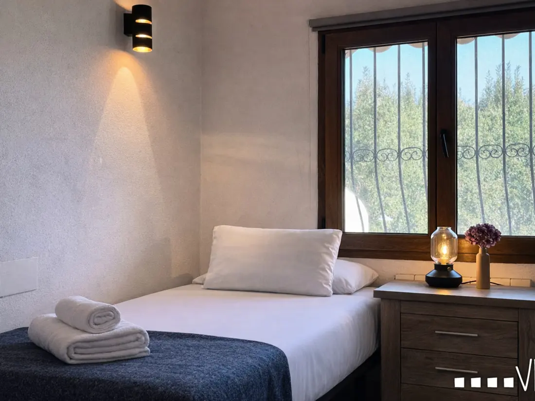 Maison de Vacances Moraira 266