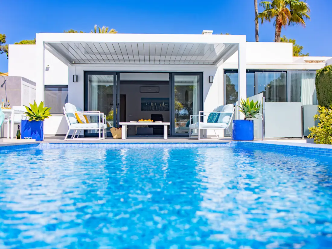 Maison de Vacances Moraira 267