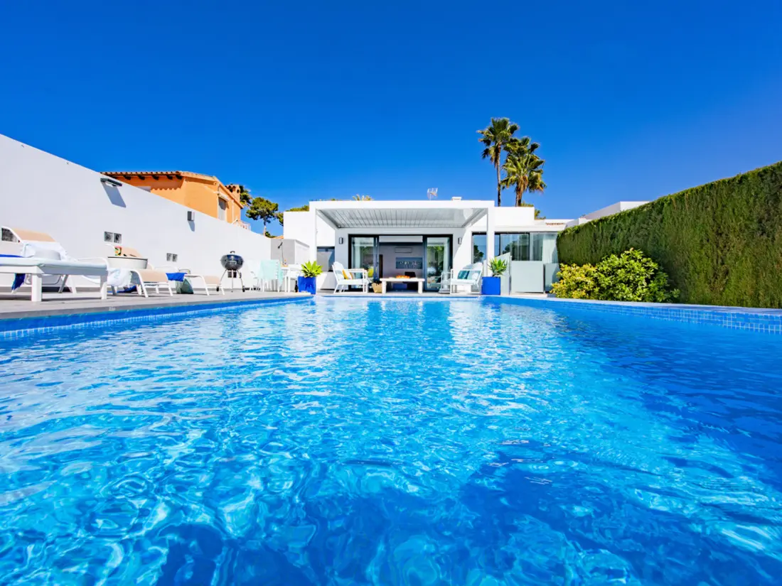 Maison de Vacances Moraira 267