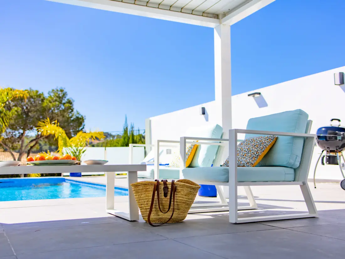 Maison de Vacances Moraira 267