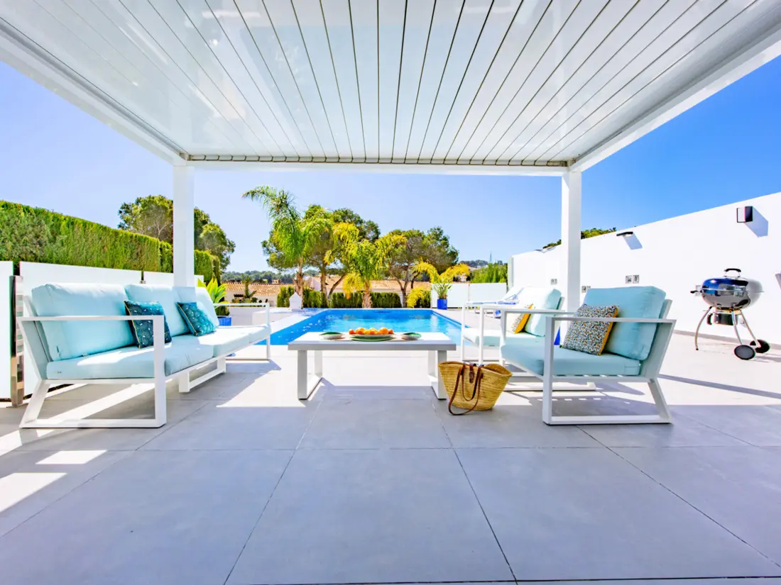 Maison de Vacances Moraira 267